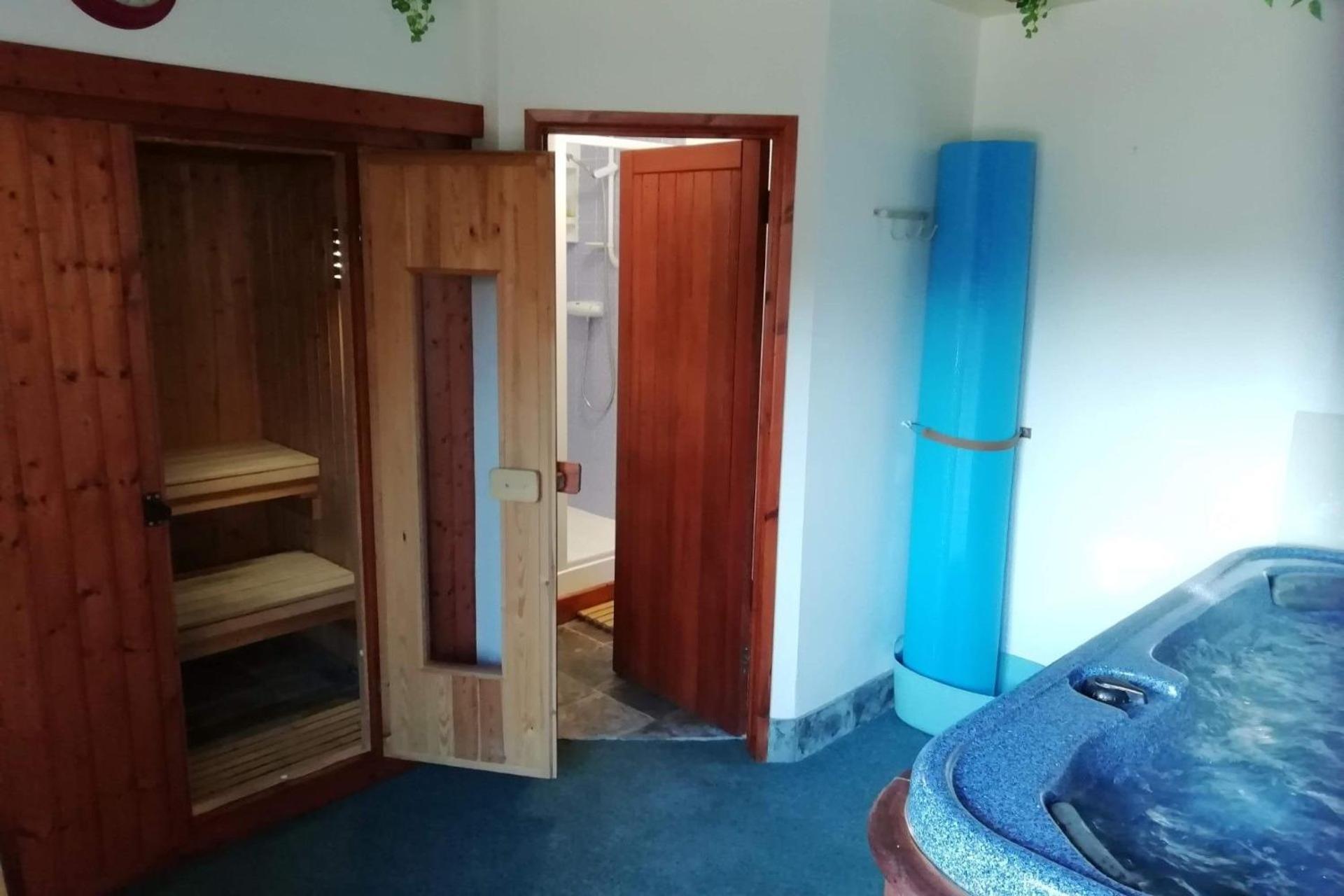 The Tack Room 哈特兰 外观 照片